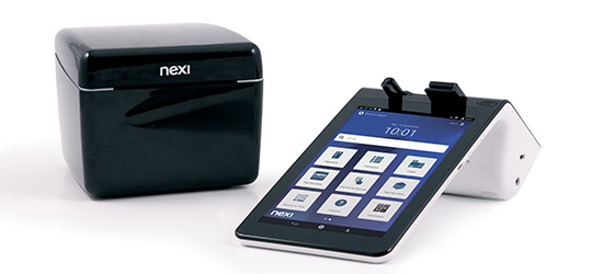 SmartPOS® CASSA
