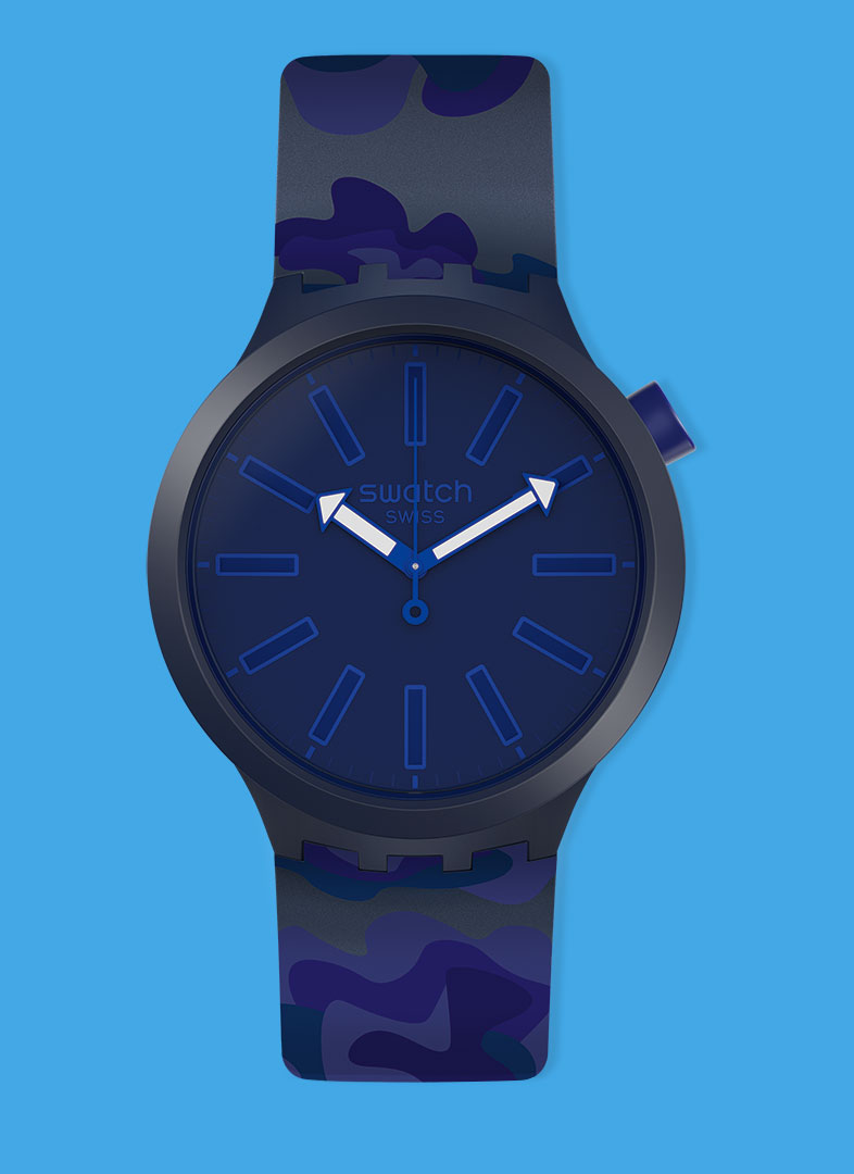 Nexi e SwatchPay!