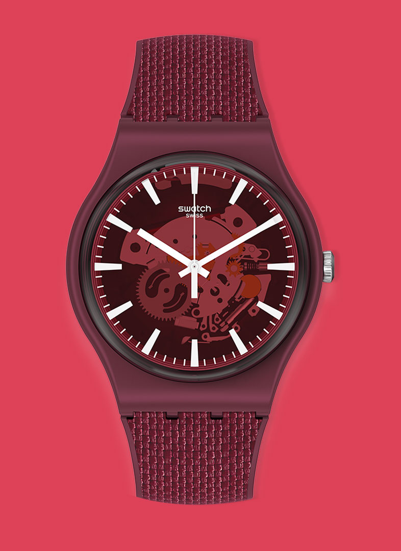 Nexi e SwatchPay!