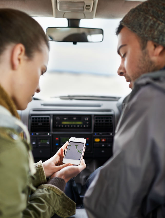 Nexi Telepass payment service