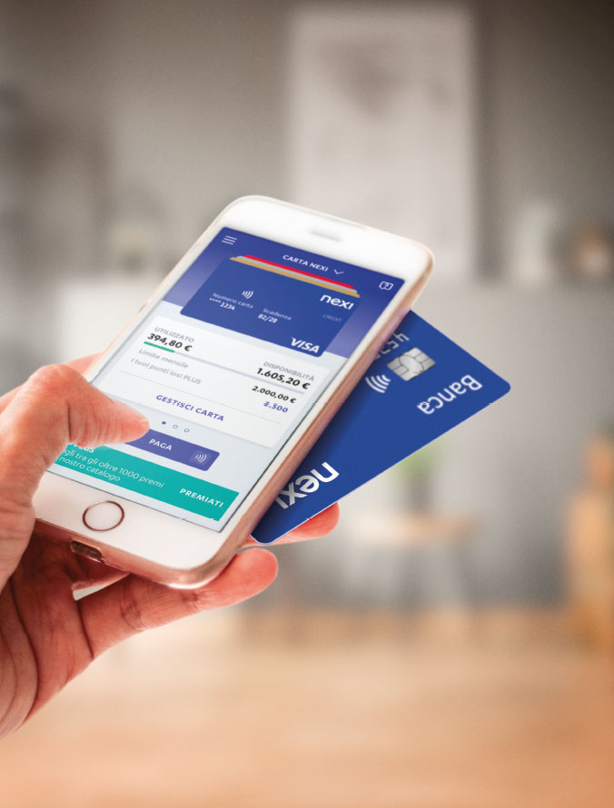 Nexi Pay