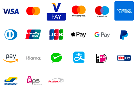 XPay easy e pro