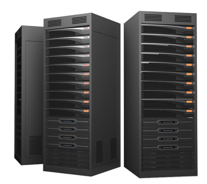 Server