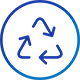 Respect on environment using modern technologies