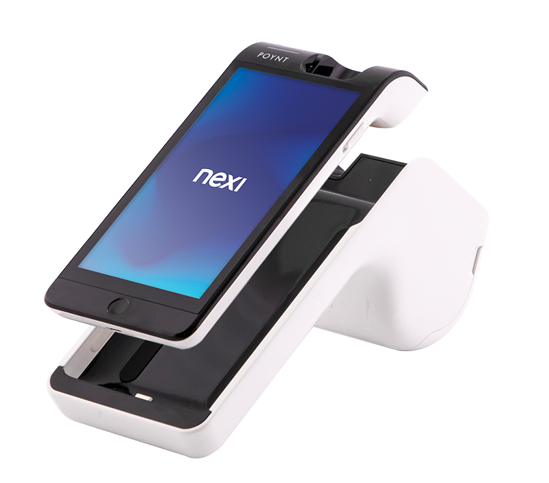 mobile pos