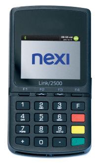 mobile pos