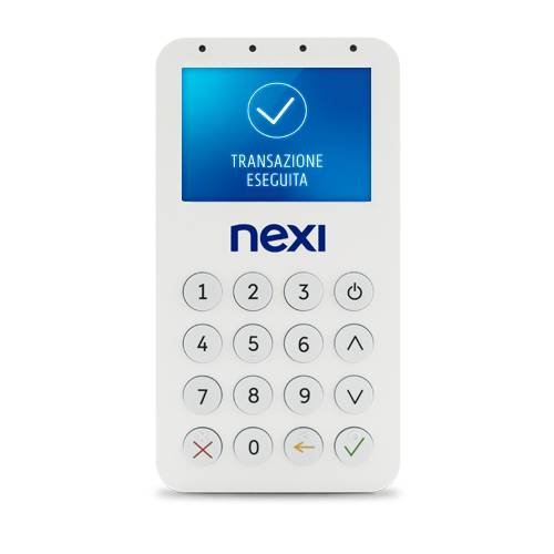 mobile pos