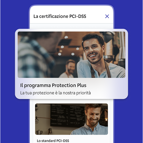 Standard di sicurezza