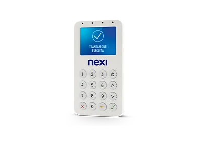 Mobile POS