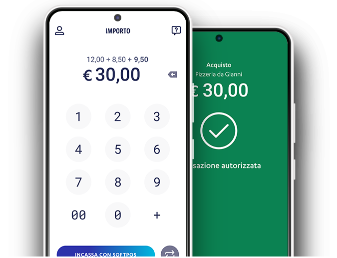 Nexi SoftPOS