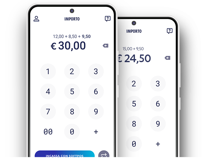 Nexi SoftPOS