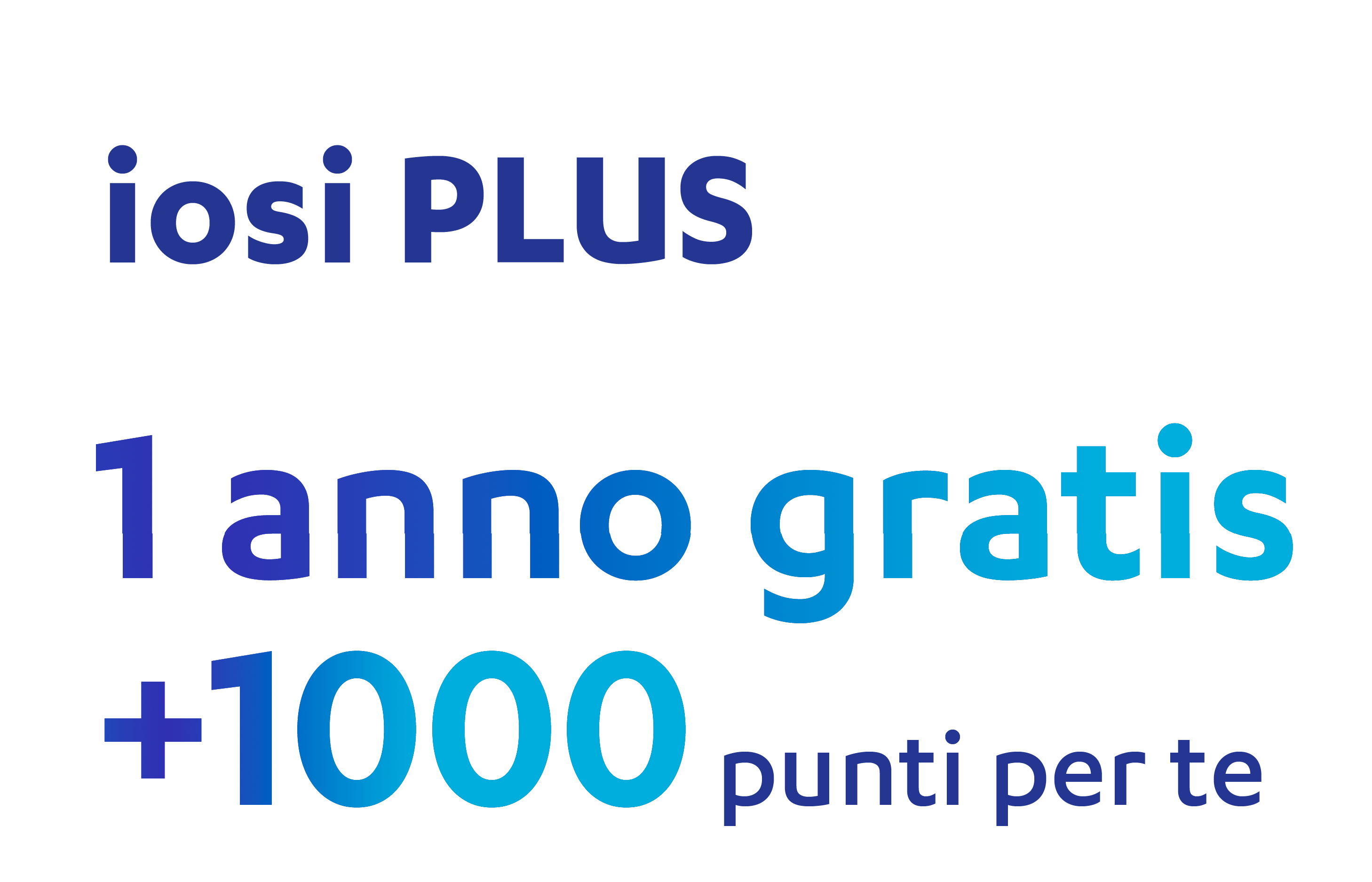 iosi PLUS