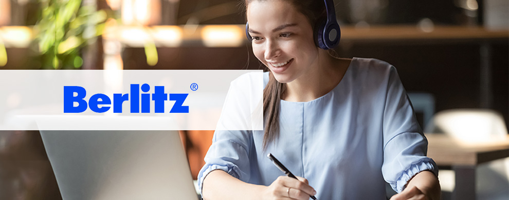 berlitz