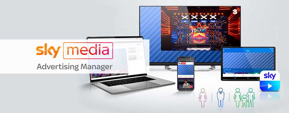 Sky Media