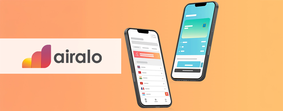 airalo
