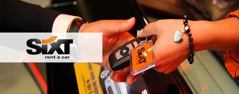 sixt