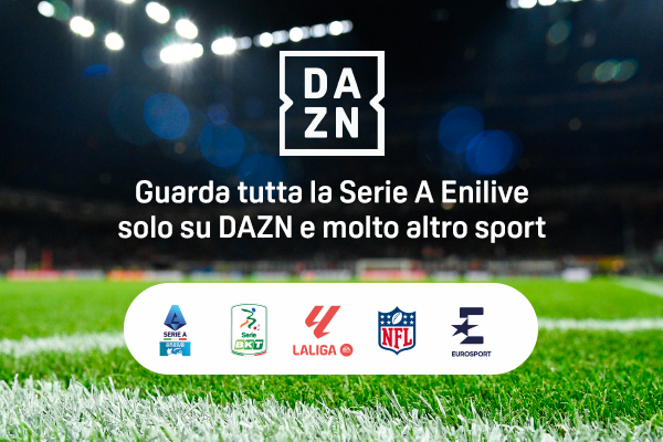 dazn