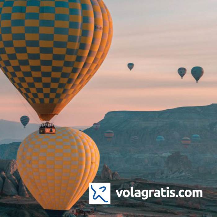 volagratis