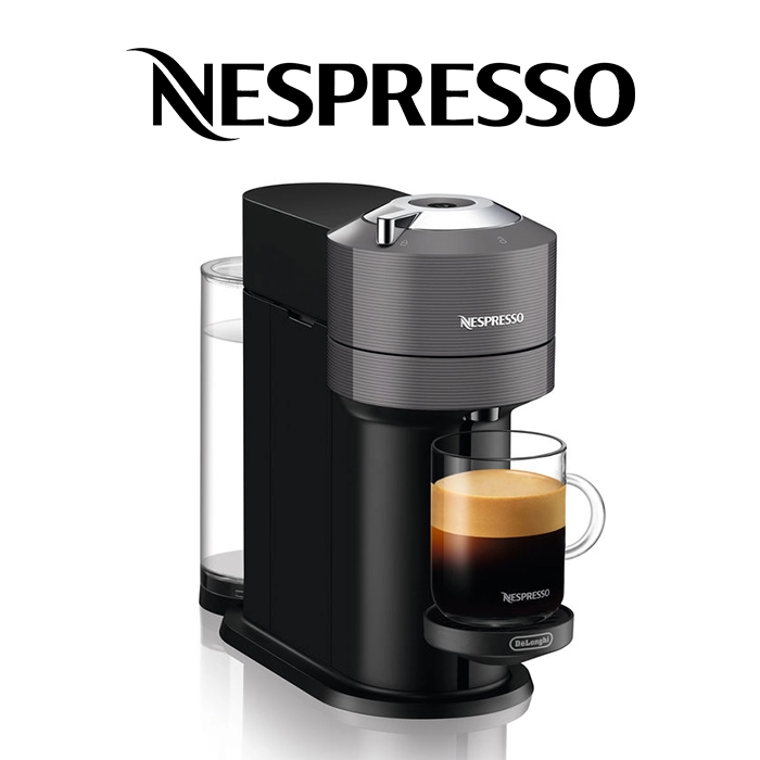 nespresso