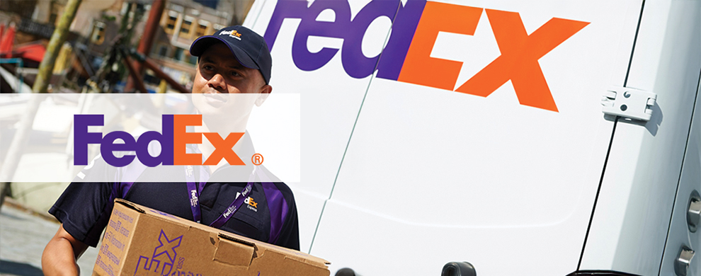 fedex