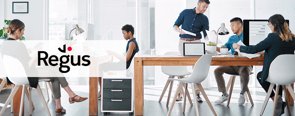 regus