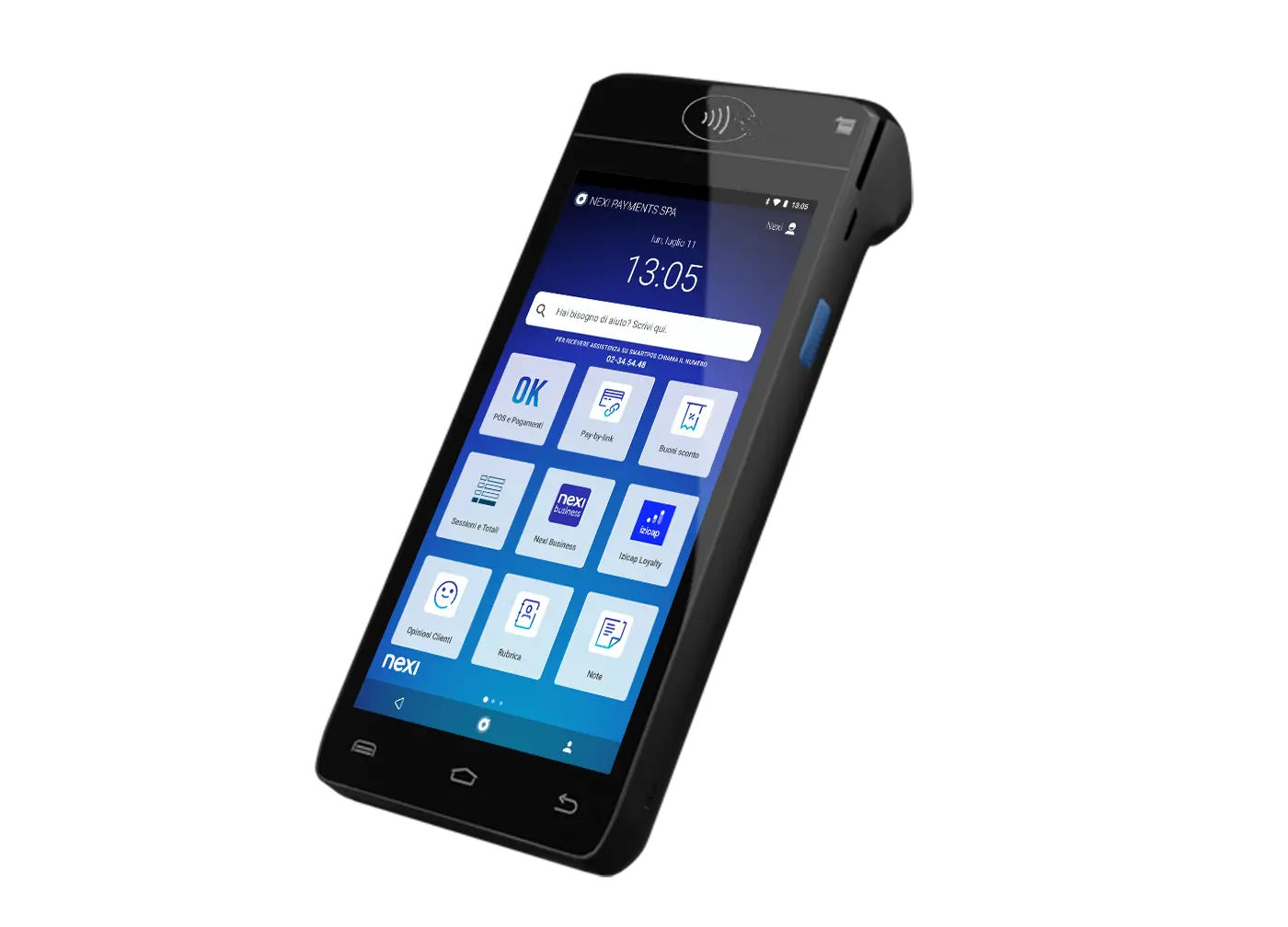 smartpos mini