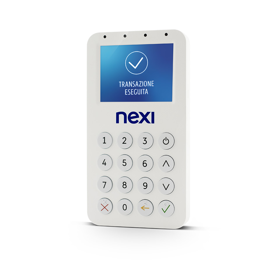 Mobile POS