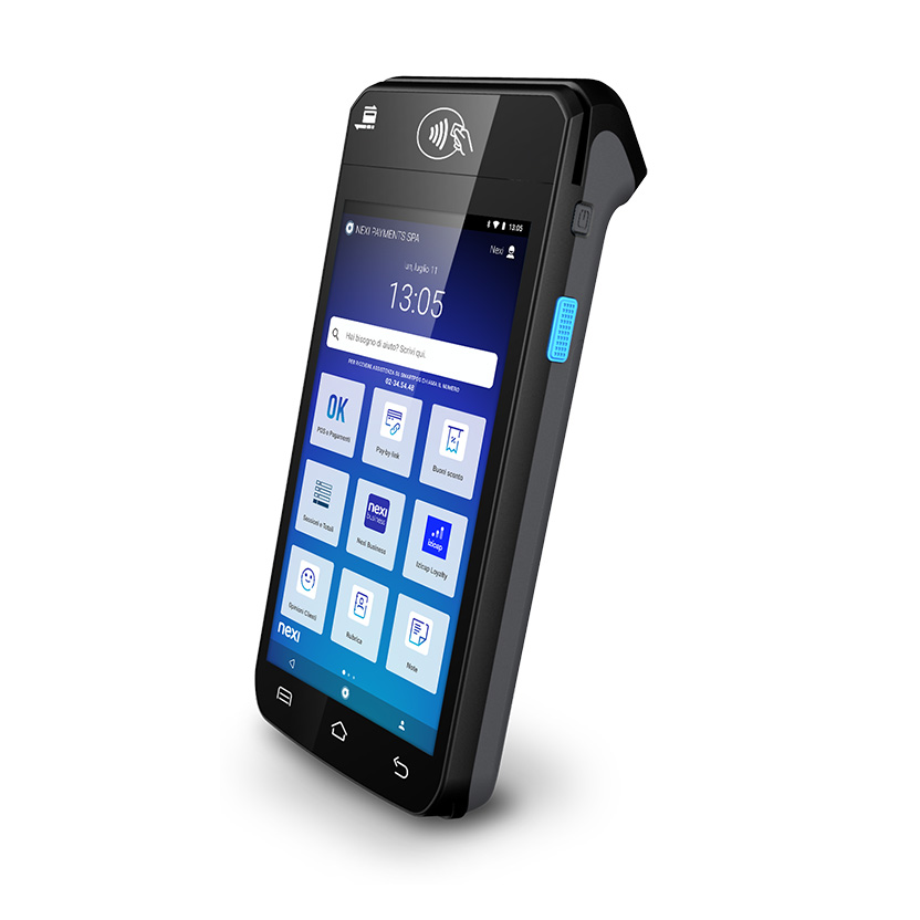 SmartPOS Mini