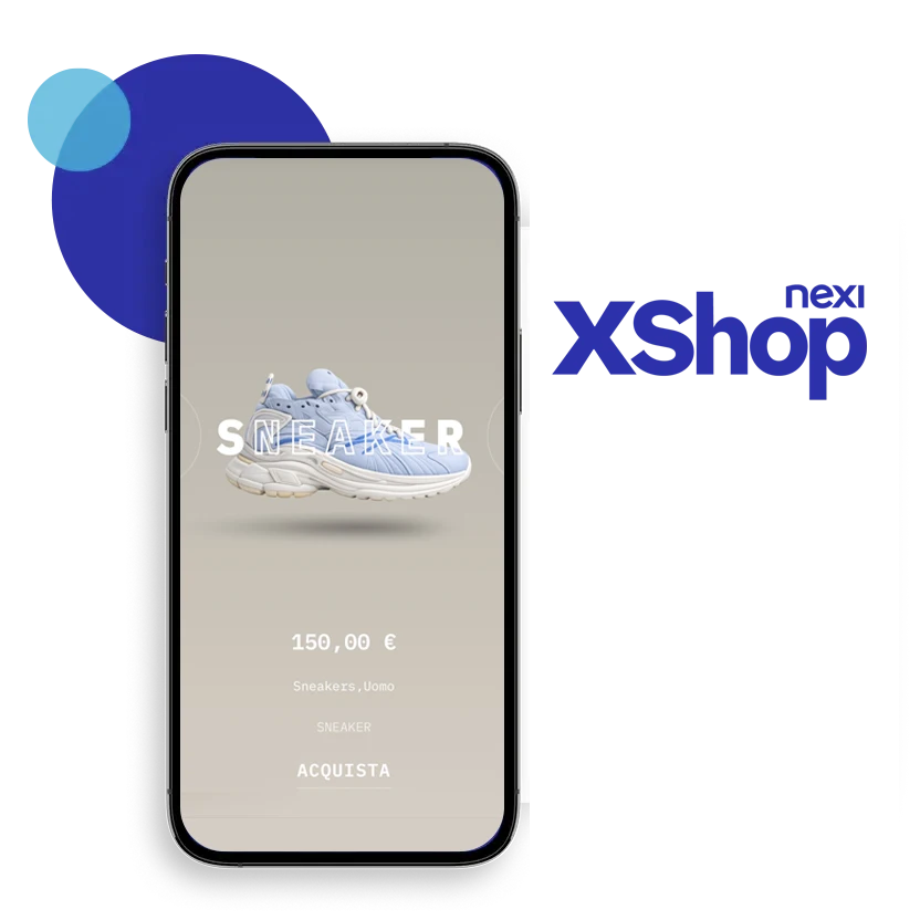 Nexi XShop