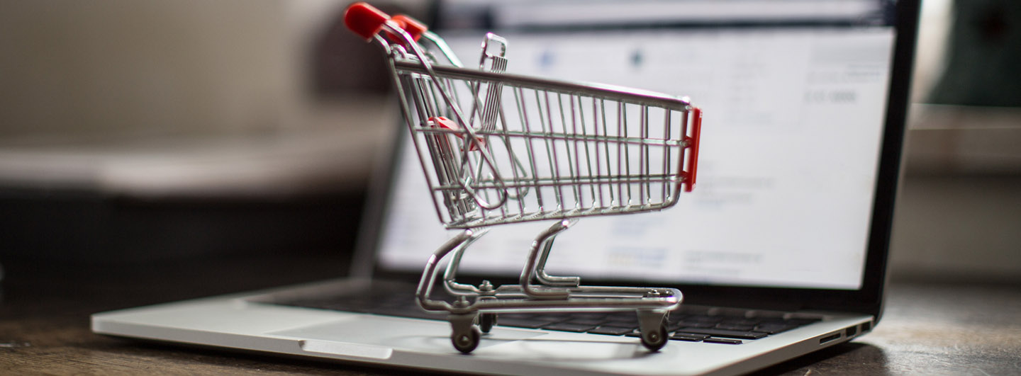 e-commerce cart