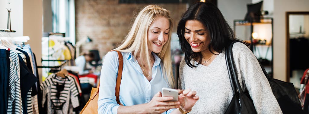 social e-commerce