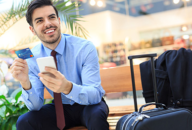 Scopri le carte Nexi