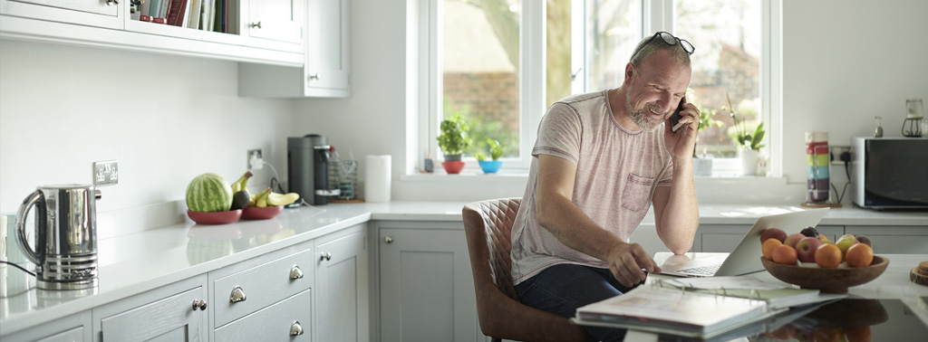 Come fare business online da casa 