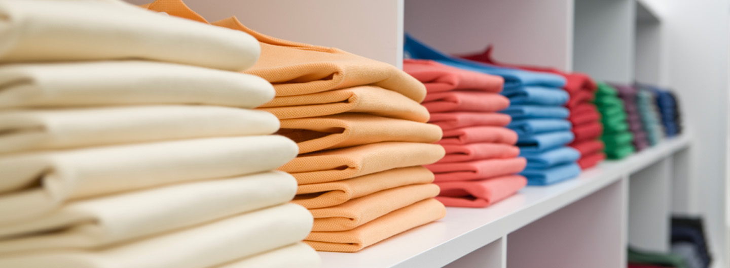 come aprire un negozio di abbigliamento