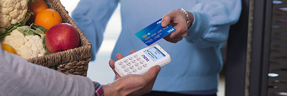 MOBILE POS