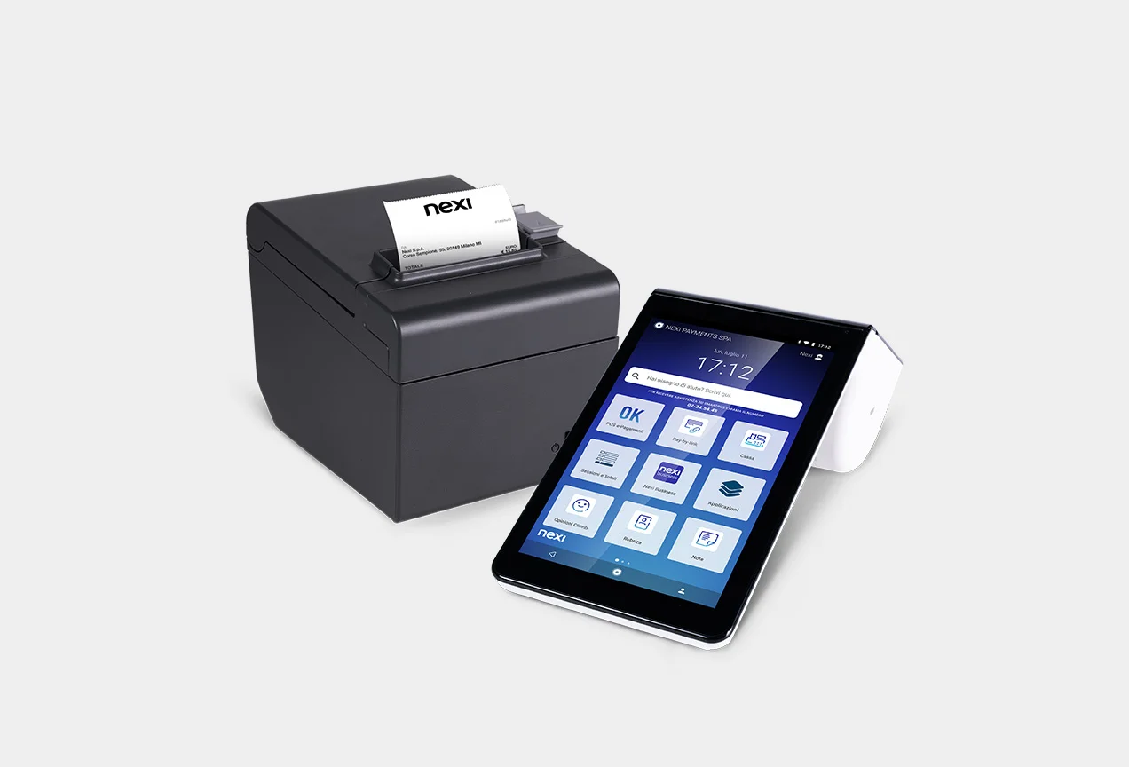 Abbigliamento e retail