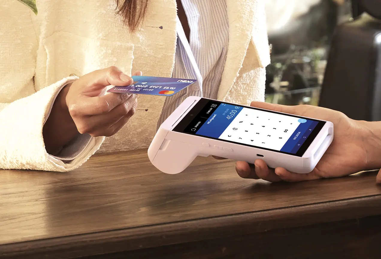 Tutti i pagamenti, mance, buoni pasto e tanto altro