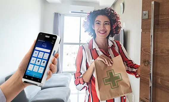 smartpos mini