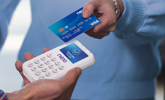 mobile pos
