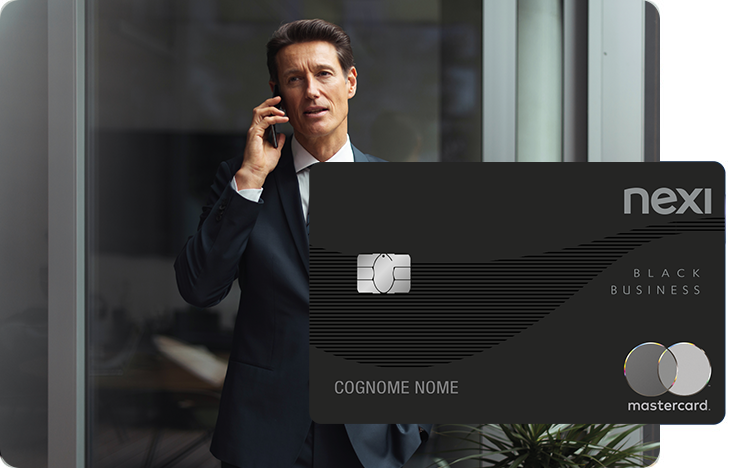 credit business