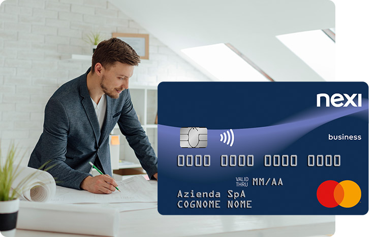 credit business