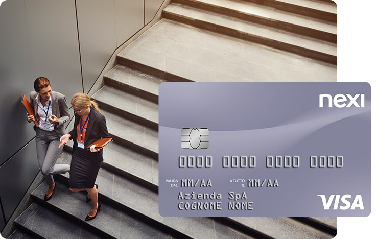 carta business corporate