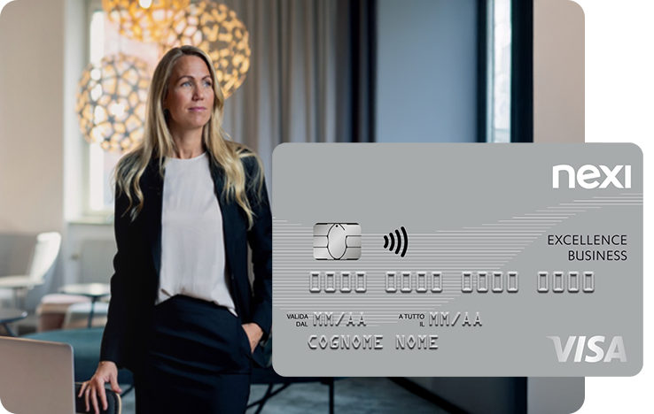 credit business