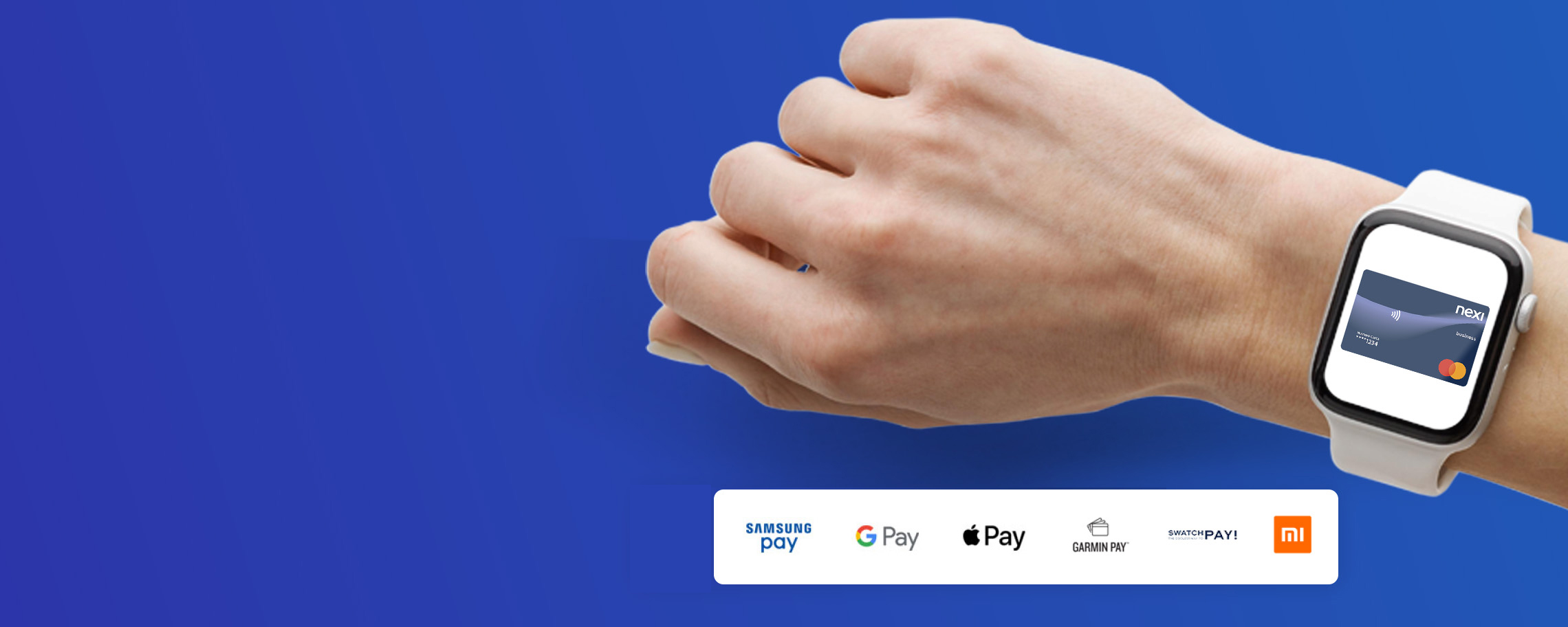 mobile payment