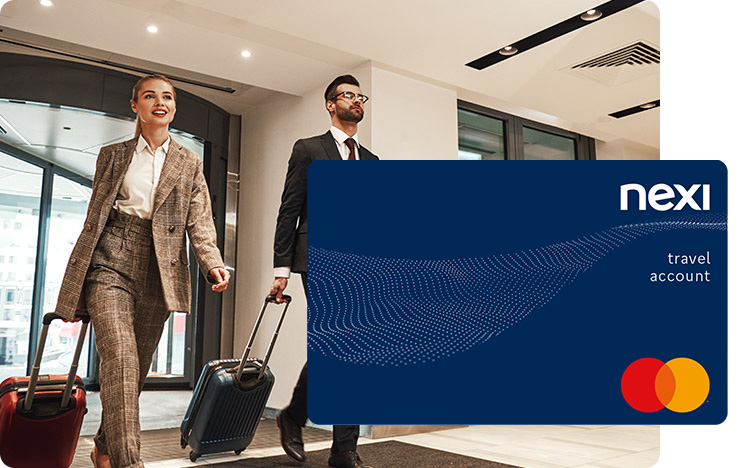 carta business travel