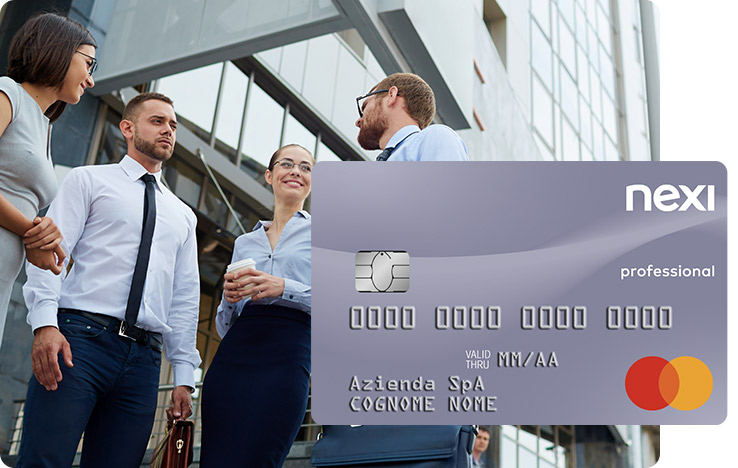 carta business professional