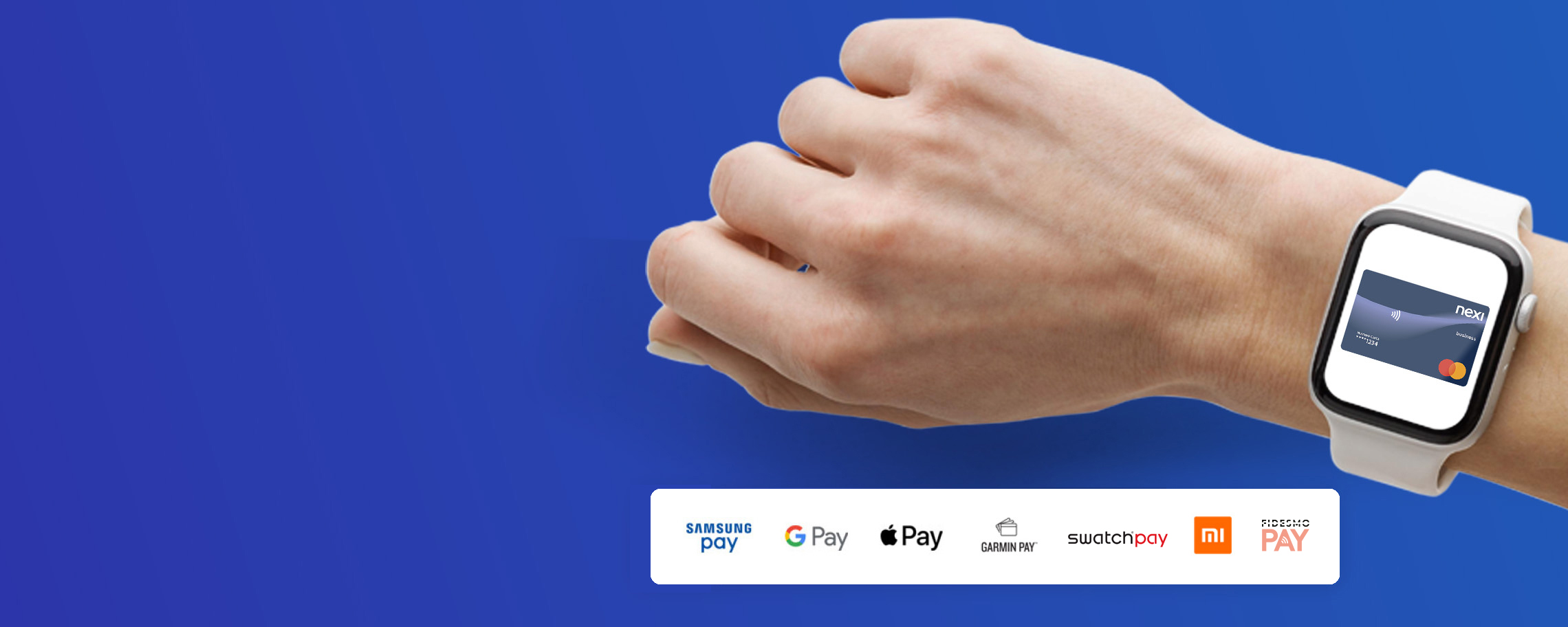 mobile payment