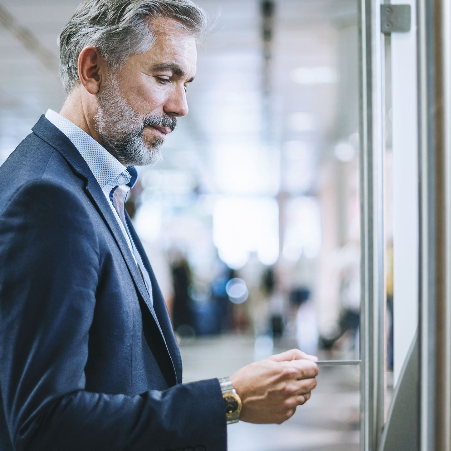 carte di pagamento aziendali