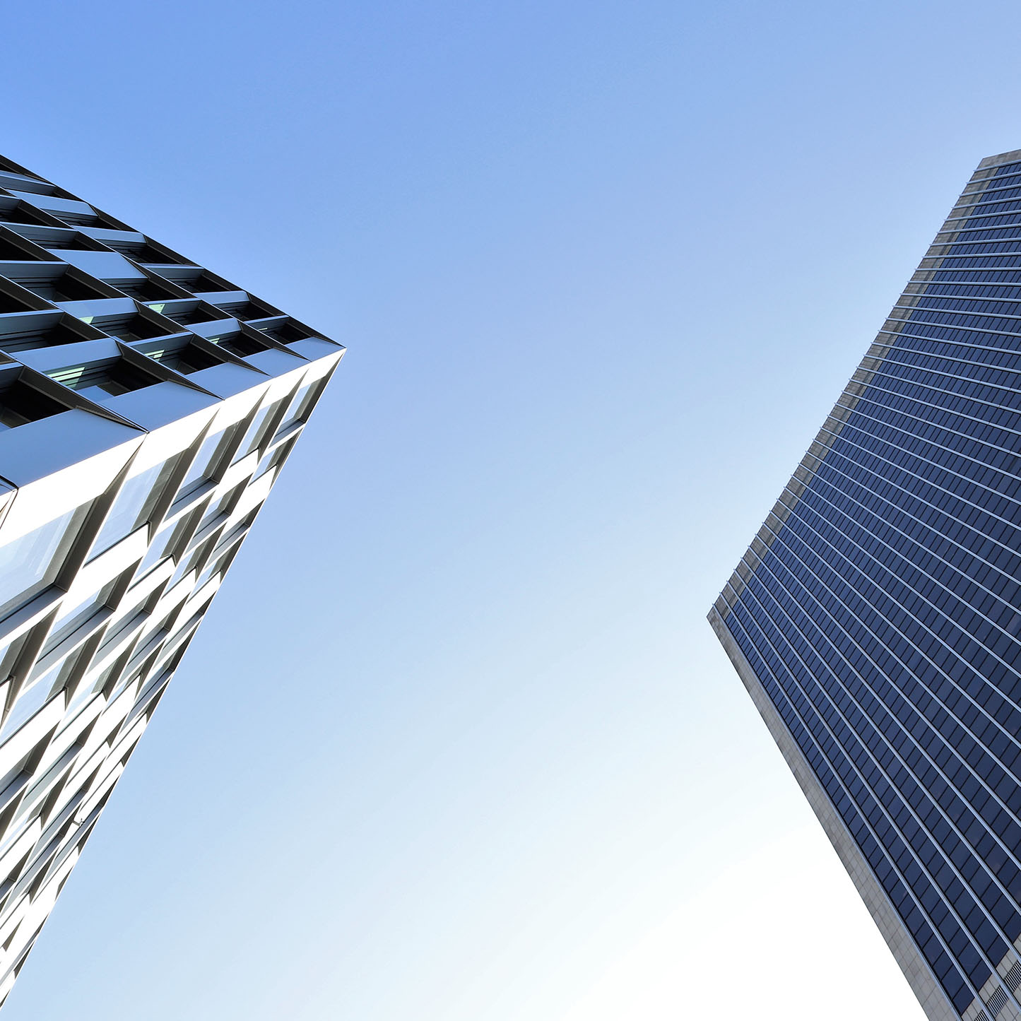 soluzioni per le Central Institutions