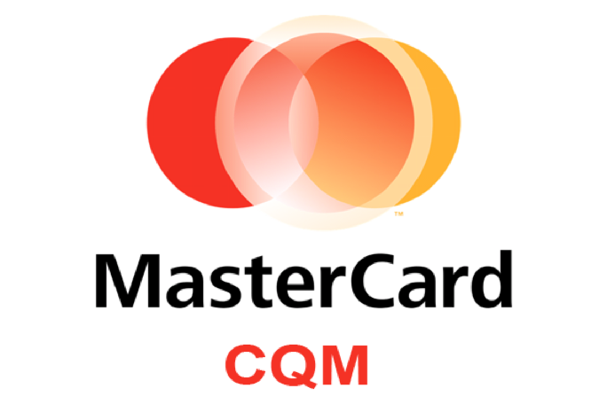 MASTERCARD CQM